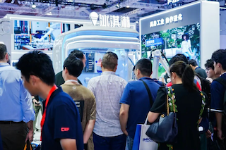 打造智能體工廠